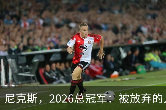 尼克斯，2026总冠军：被放弃的人们终会崛起